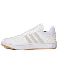 adidas Hoops 3.0 Low 'Classic Vintage - White Magic Beige' IF2634