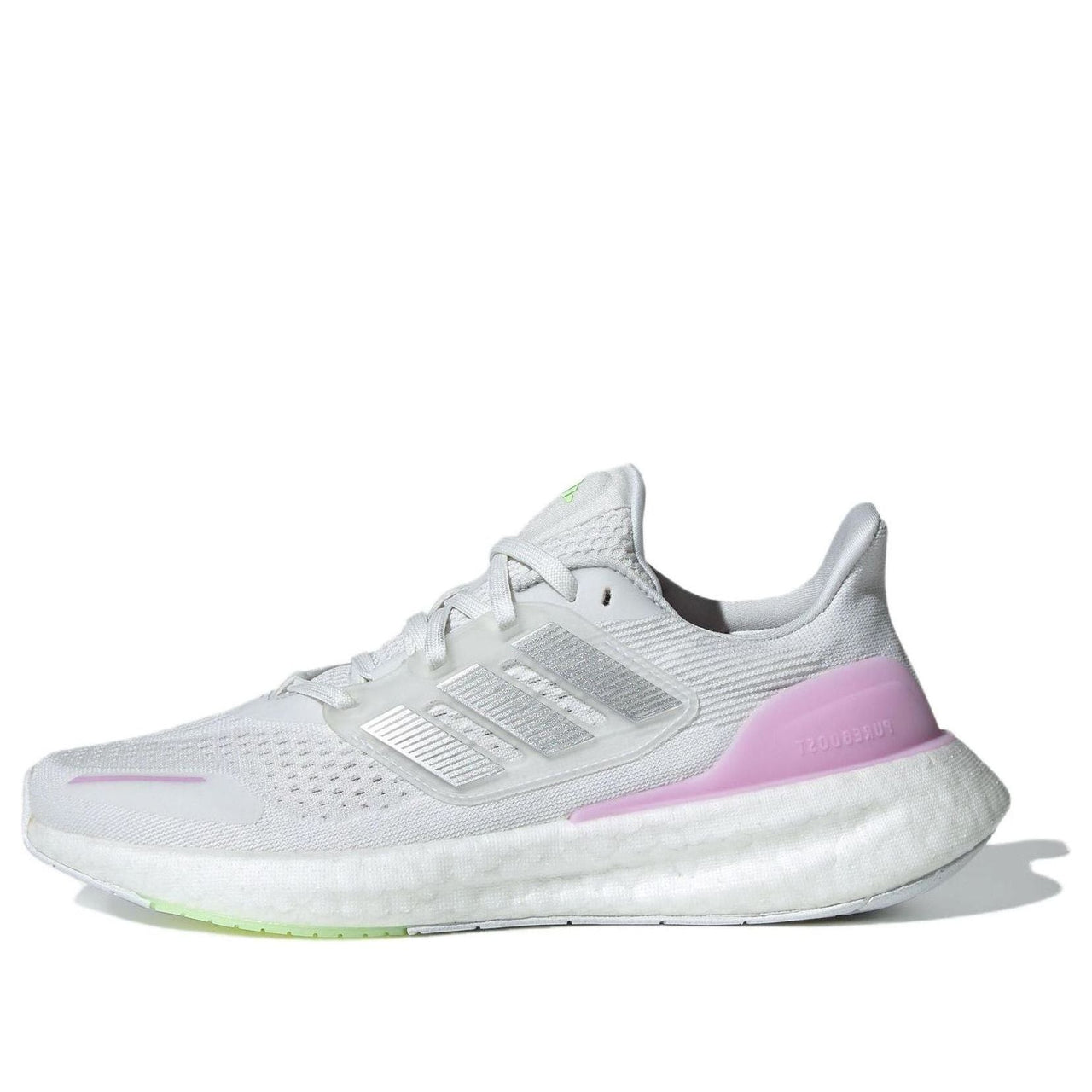 (WMNS) adidas PureBoost 23 HEAT.RDY 'Grey Lilac' IH7675