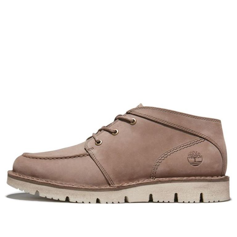 Timberland Westmore Moc Toe Chukka Boots 'Beige' A41YSL44
