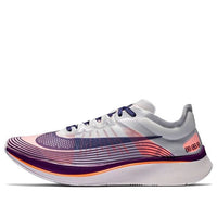 NikeLab Zoom Fly SP 'Neutral Indigo' AA3172-500