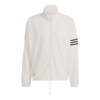 adidas Originals Adicolor Neuclassics Track Jackets 'White Black' IM2096