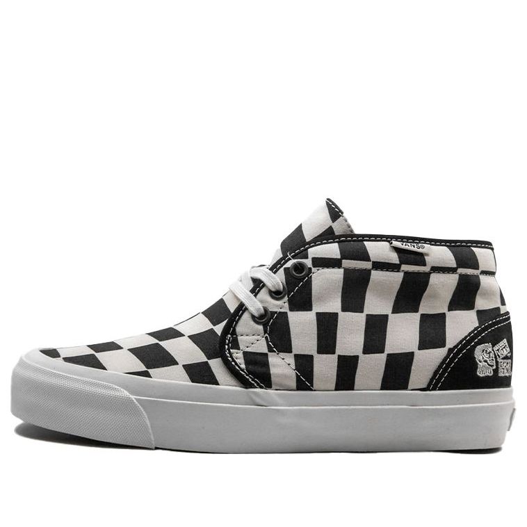 Vans Taka Hayashi x Chukka 75 LX 'Optical' VN0A3MVNR4M