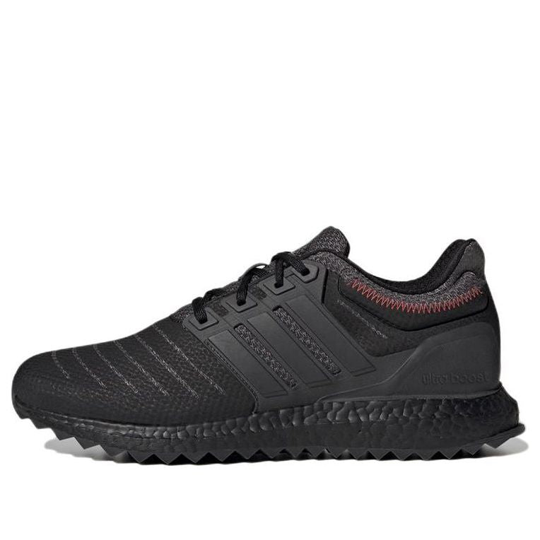 adidas UltraBoost DNA 22 'Black Carbon' GX6849
