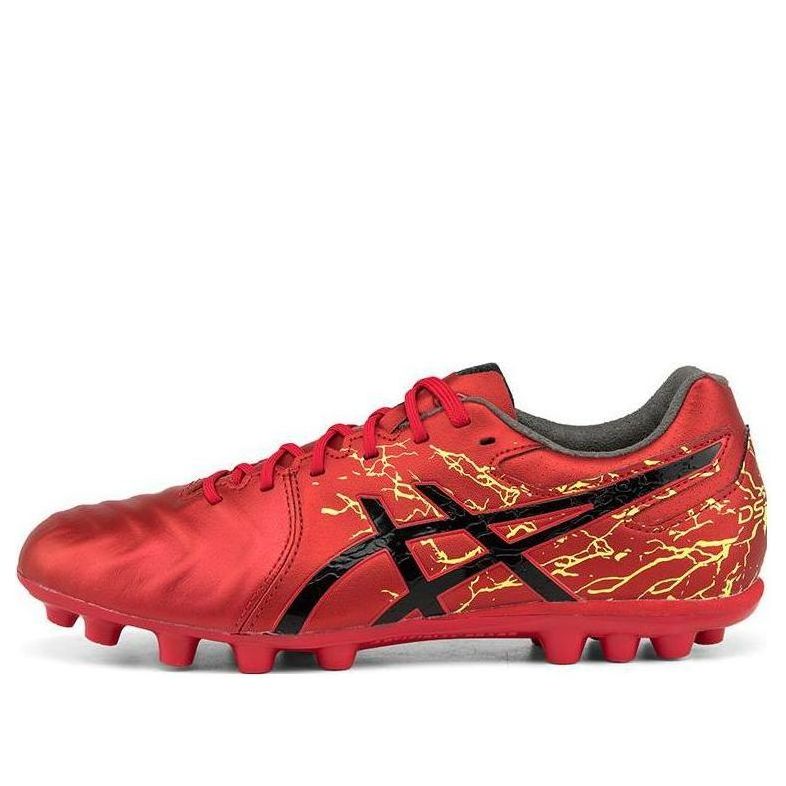 ASICS DS Light AG 'Red Black Gold' 1103A032-600