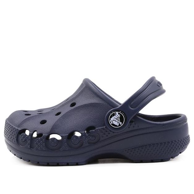 (PS) Crocs Baya Clog 207013-410