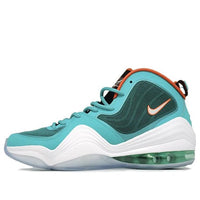 Nike Air Penny 5 'Miami Dolphins' 537331-300