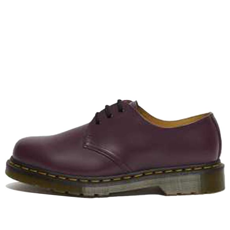 Dr. Martens 1461 'Purple' 26331500