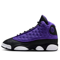 (GS) Air Jordan 13 Retro 'Purple Venom' FD4648-501