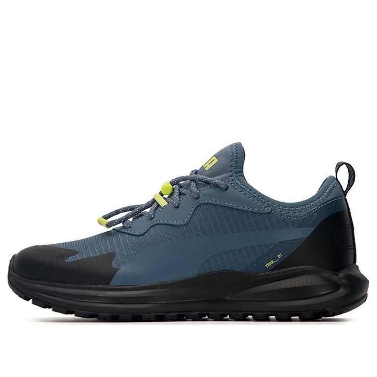 PUMA Twitch Runner Trail Demi 'Evening Sky' 377608-04