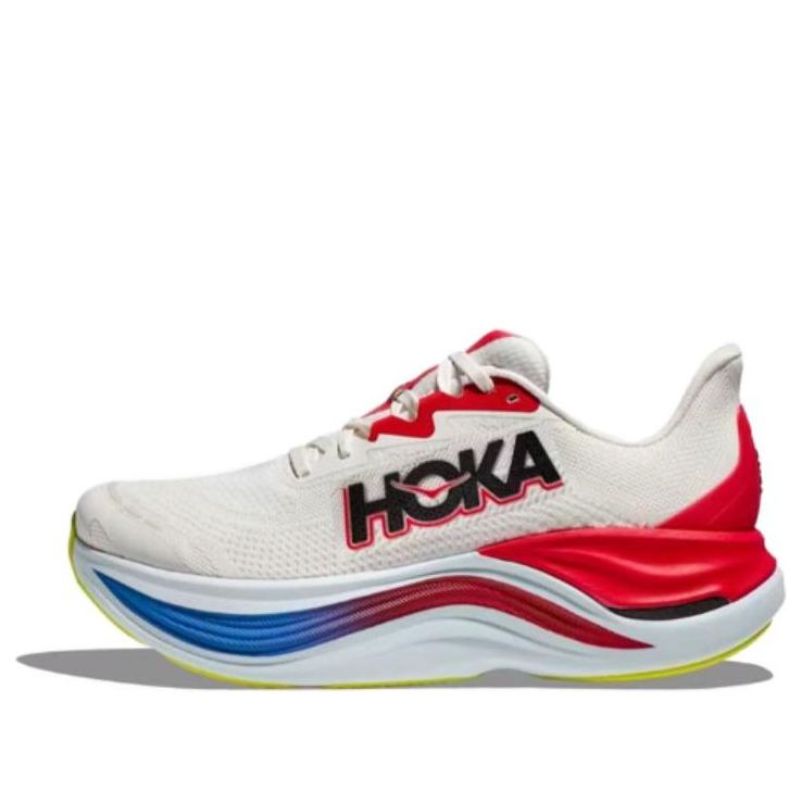 HOKA ONE ONE Skyward X 'Blanc de Blanc Virtual Blue' 1147911-BVR