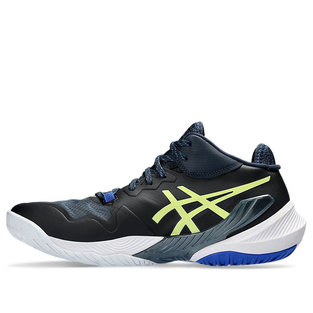 ASICS Metarise 'French Blue Glow Yellow' 1051A058-401