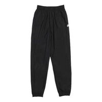 Nike Casual Woven Sports Long Pants Black CJ4565-011