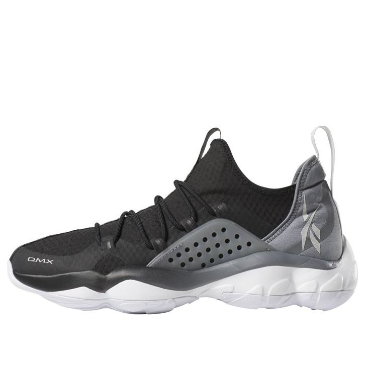 Reebok DMX FUSION II MU 'Black Gray' CN7715