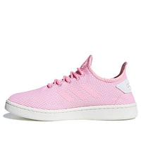 (WMNS) adidas Court Adapt 'True Pink' F36477