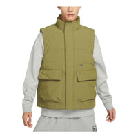NikeNike Tech Pack Vest 'Green' DQ4305-378