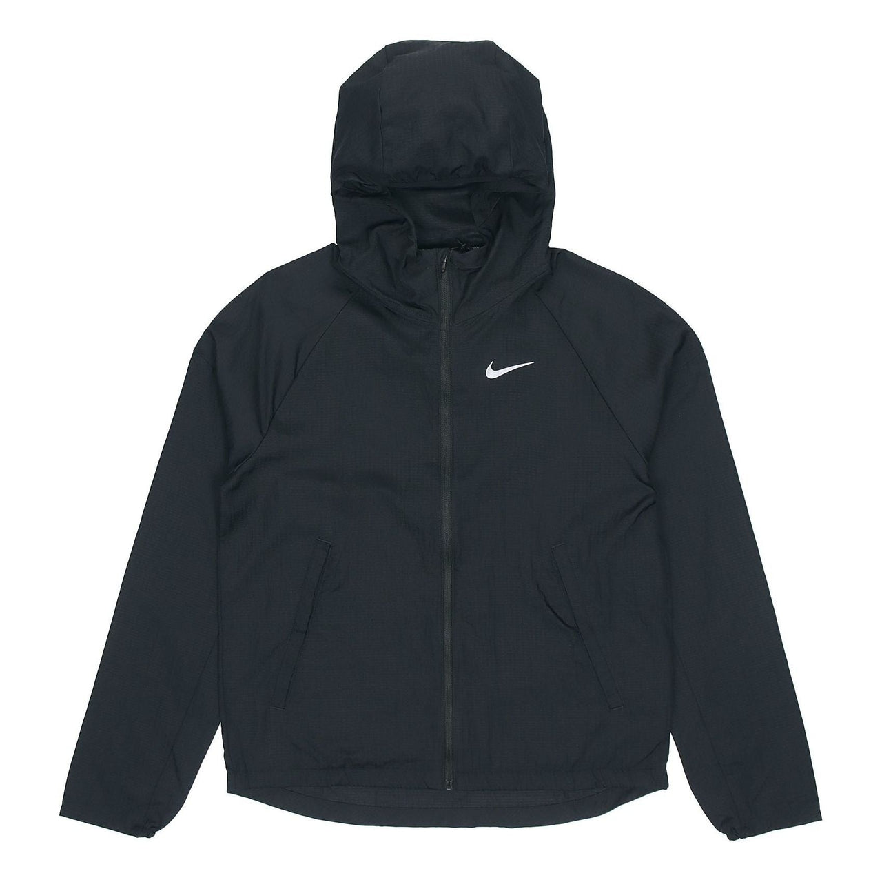 Nike AS Men's NK ESSNTL JKT Jacket Black CU5359-010