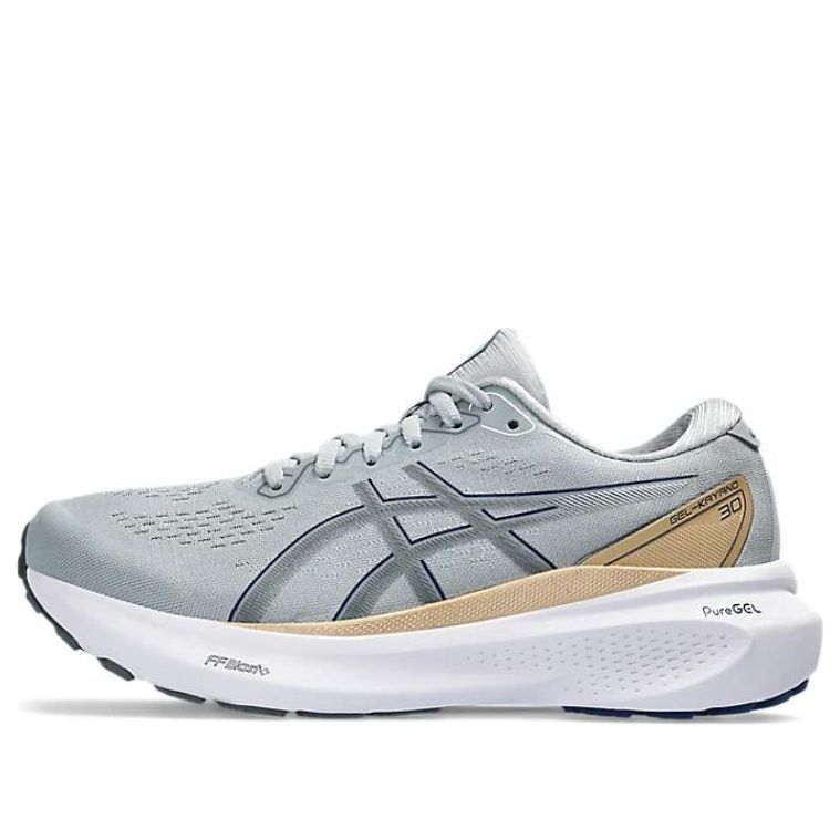 (WMNS) ASICS Gel-Kayano 30 'Piedmont Grey' 1012B357-023