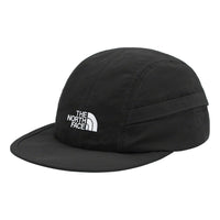 Supreme x The North Face Trekking Soft Bill Cap 'Black White' SUP-SS22-751