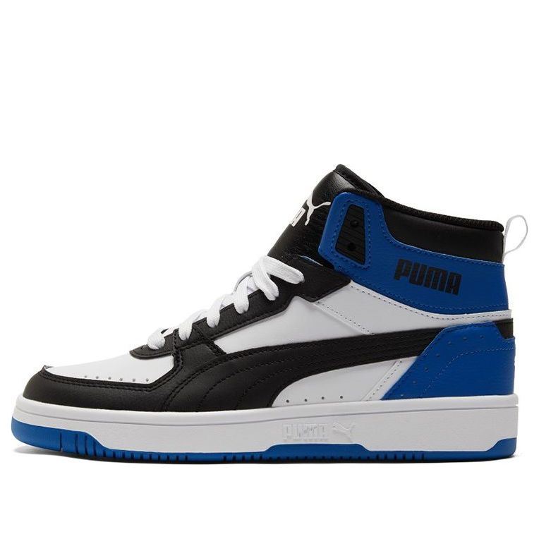PUMA Rebound Joy 'White Royal' 374765-10