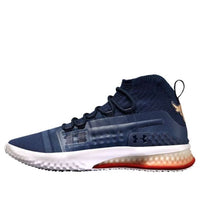Under Armour Project Rock 1 'Blue' 3020788-401