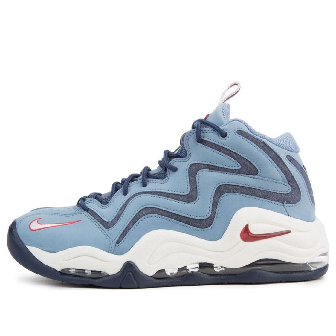 Nike Air Pippen 1 'Work Blue' 325001-403