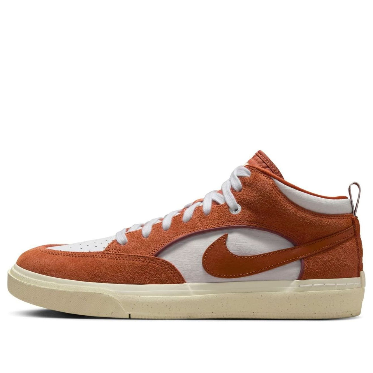 Nike SB React Leo 'Dark Russet' DX4361-202