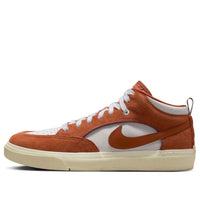 Nike SB React Leo 'Dark Russet' DX4361-202