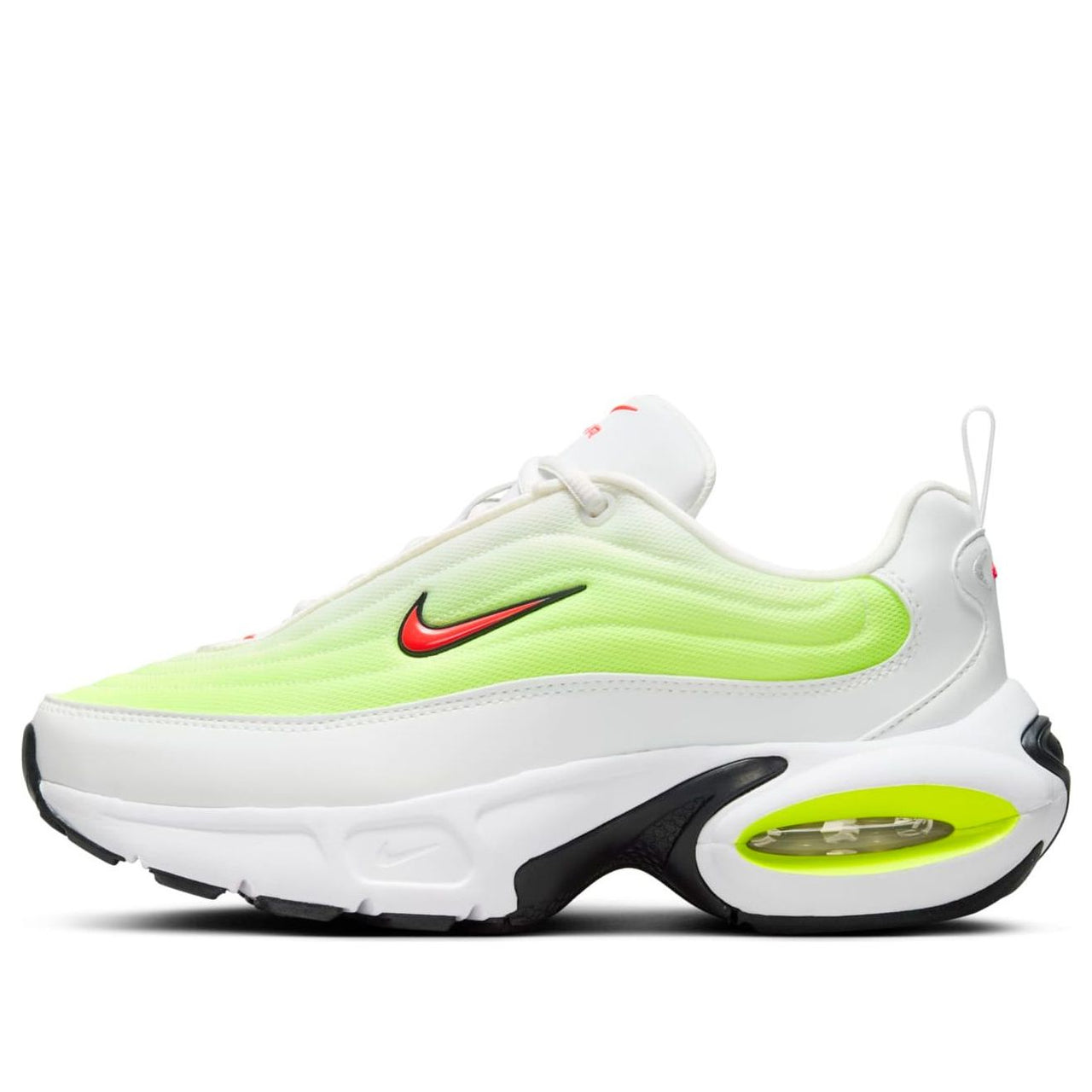 (WMNS) Nike Air Max Portal 'White Volt' HF3053-104