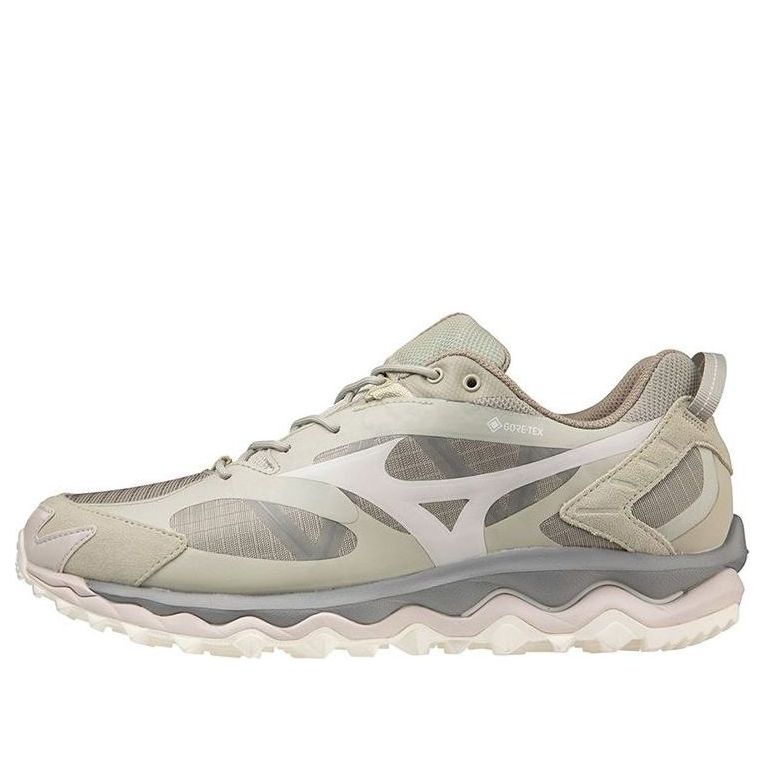 Mizuno Wave Mujin Tl Gtx 'Beige Green' D1GA221702
