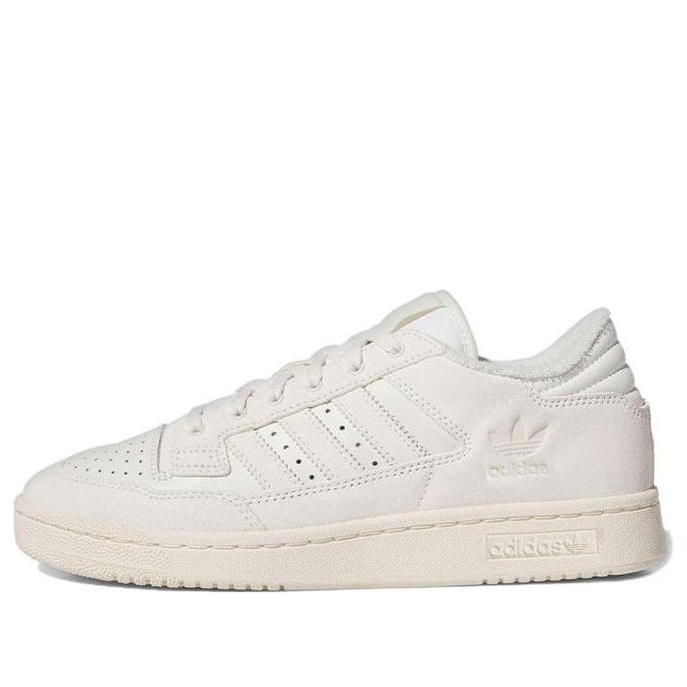 adidas Originals Centennial 85 Low Shoes 'Cloud White' IE7233