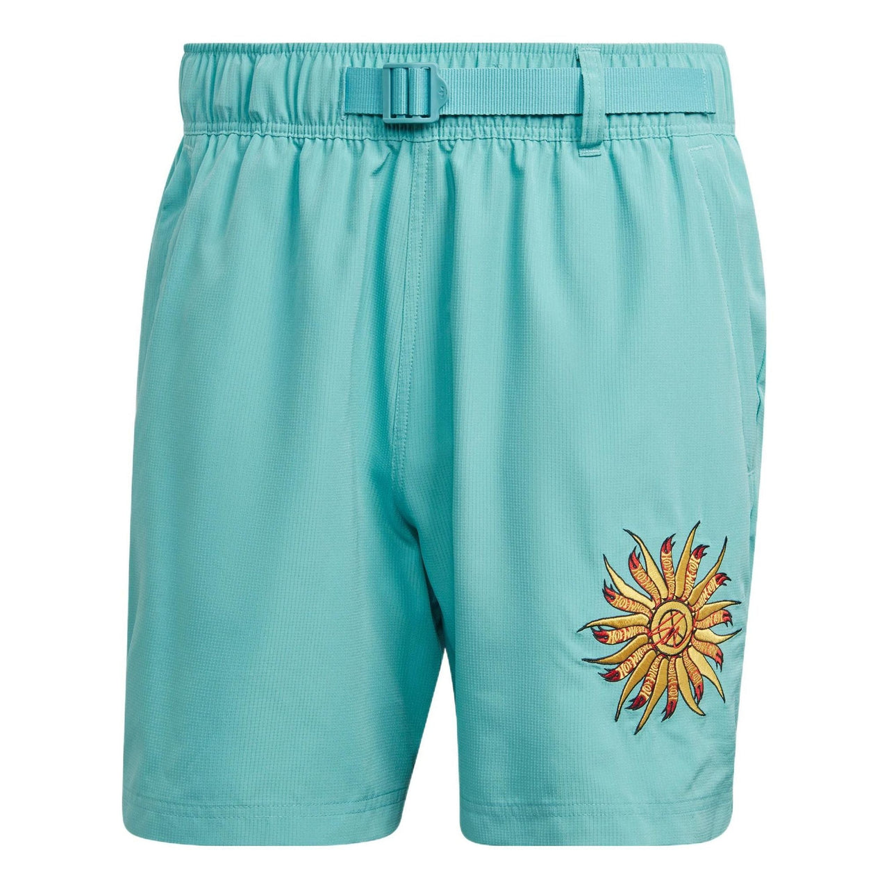adidas x Sean Wotherspoon x Hot Wheels Shorts 'Blue' HT6583