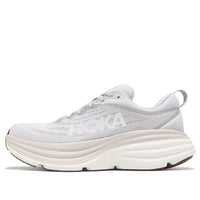 HOKA ONE ONE Bondi 8 'Lunar Rock' 1123202-LRNC