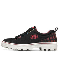 (WMNS) Skechers Roadies 'Black' 66666340-BLK