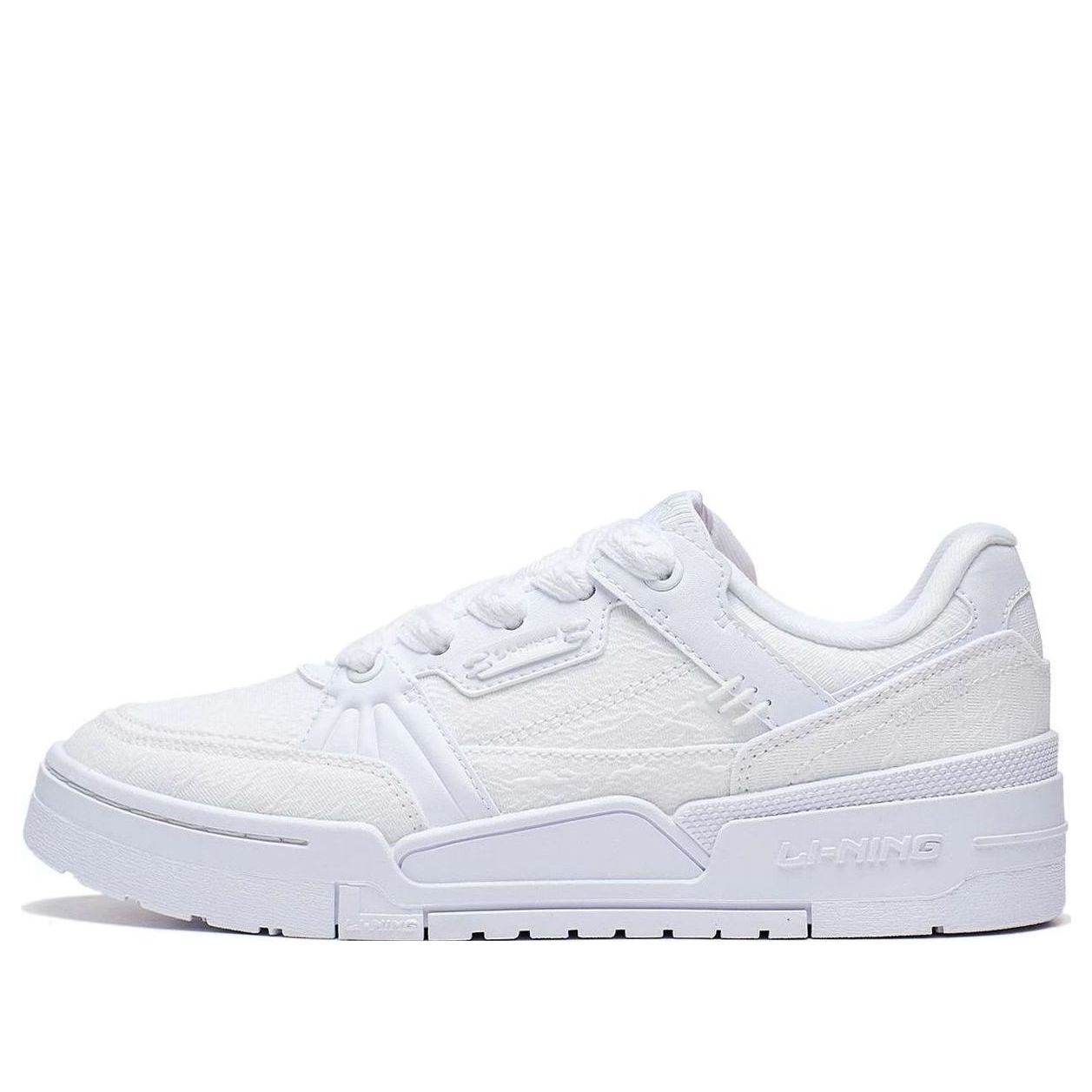 (WMNS) Li-Ning Journey 1.5 'White' AGCT266-4
