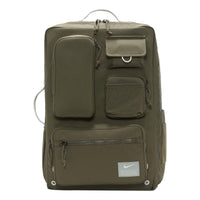 Nike Utility Elite Training Backpack 'Army Green' CK2656-325