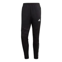 adidas Tiro 19 Training Pants 'Black' GH6630