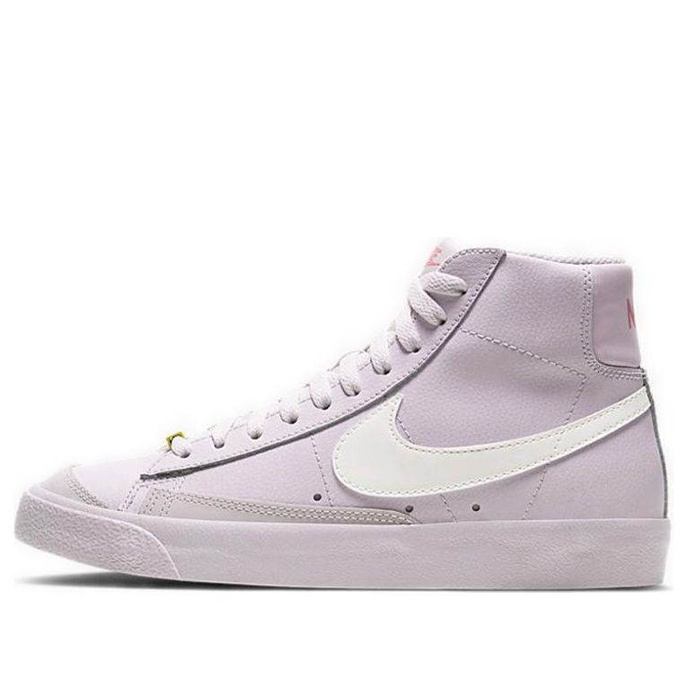 (WMNS) Nike Blazer Mid 77 'Digital Pink' CZ0376-500