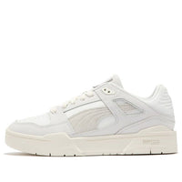 PUMA Slipstream Invdr Lux 'Cream White' 387550-01