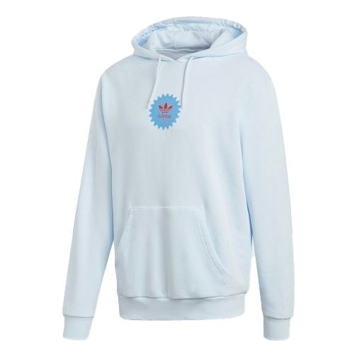 adidas originals CTS Slogan HDY Logo GP4303