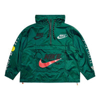 Nike x Cactus Plant Flea Market Anorak 'Teal' CI5373-340