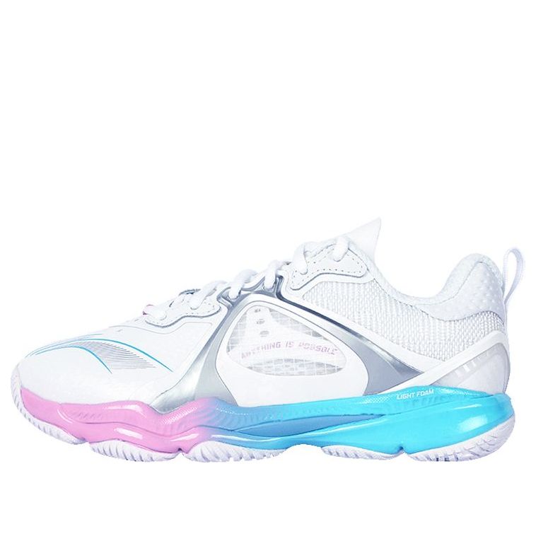 Li-Ning Ranger 6 'White' AYAS014-1