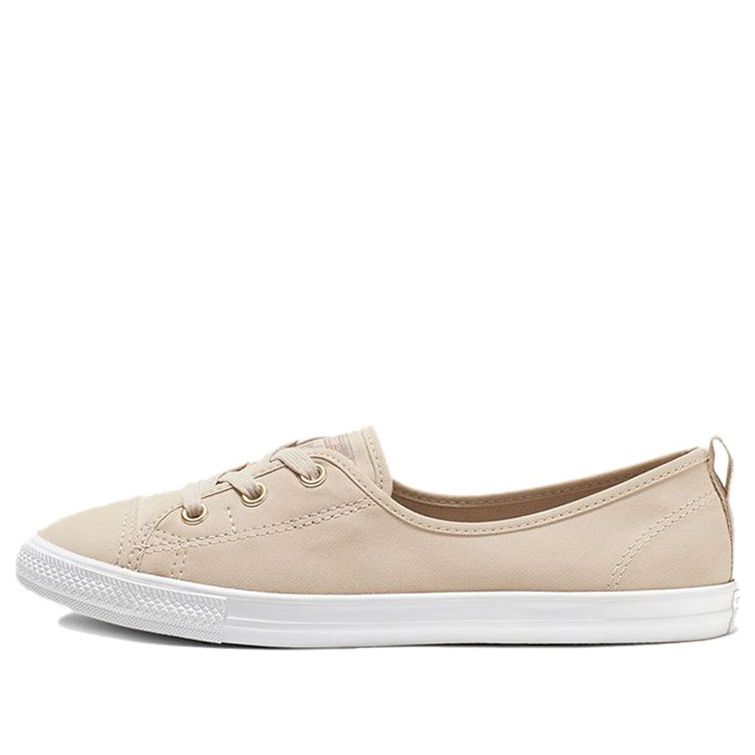 (WMNS) Converse Chuck Taylor All Star Ballet Lace Slip 564315C