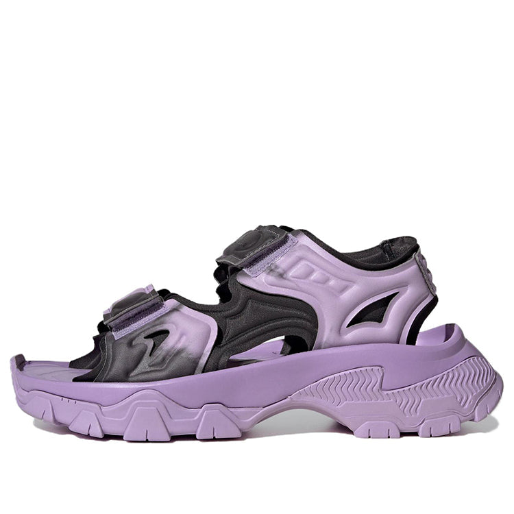 (WMNS) adidas by Stella McCartney Sandals 'Purple Glow' ID7573