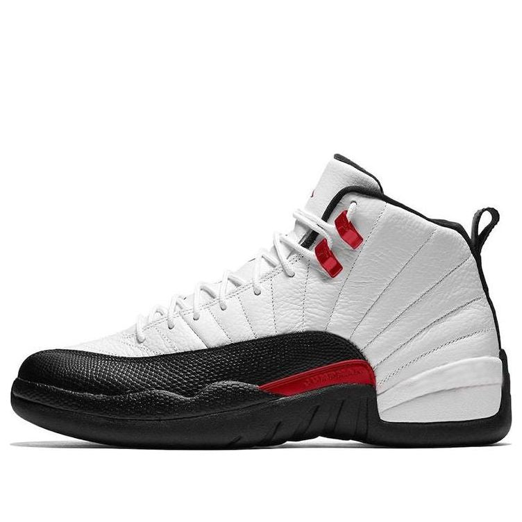 Air Jordan 12 'Red Taxi' CT8013-162