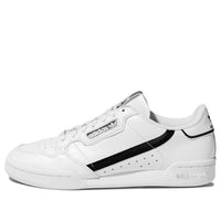 adidas originals Continental 80 'White Black' FZ0032