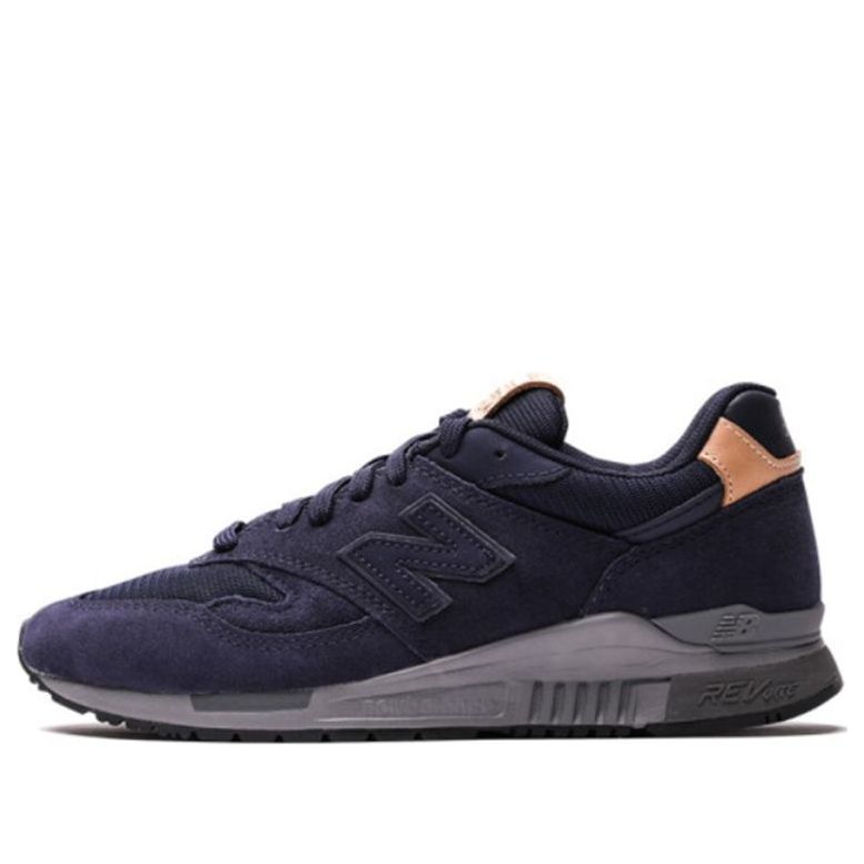 New Balance 840 D-Wide Navy ML840GRB