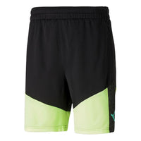 PUMA Individual CUP Football Training Shorts 'Black' 658293-51