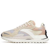 (WMNS) ANTA Star C202 'Beige Grey Comfort' 122135580A-1