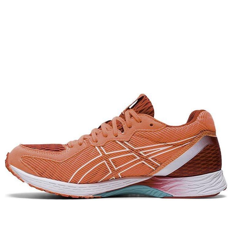 (WMNS) ASICS Tartheredge 2 'Sunrise Red' 1012A733-600