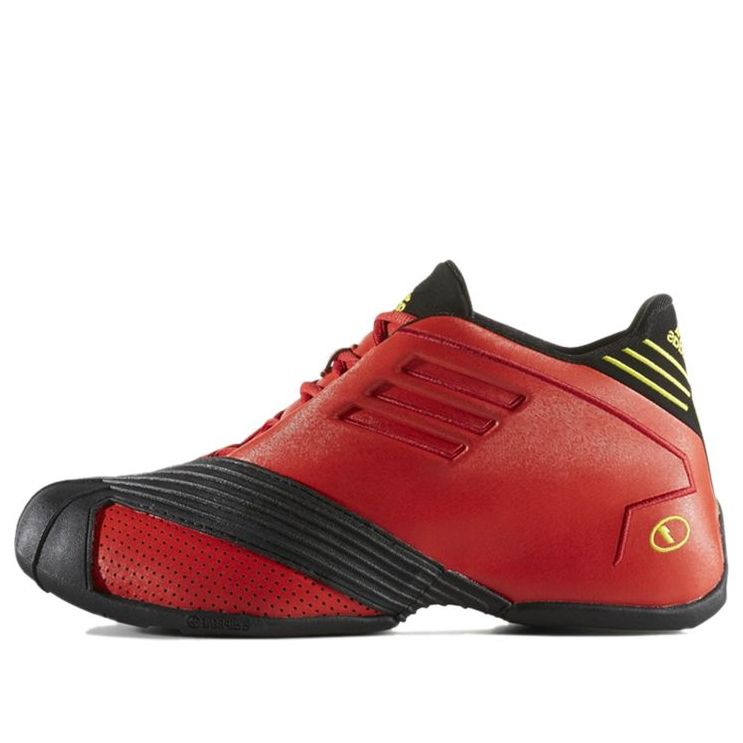adidas Tmac 1 'CNY' Red/Black BY4578